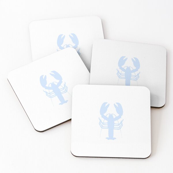 Item preview, Blue Lobster designed and sold by Dalaura.