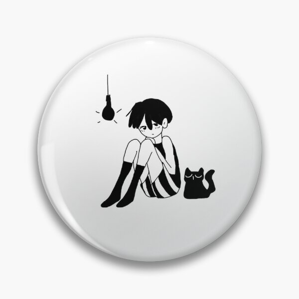 Item preview, Omori: Black Space  designed and sold by summitleigh.