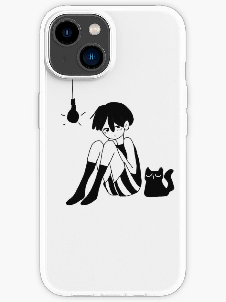 Omori Mewo Samsung Galaxy Phone Case for Sale by molecat