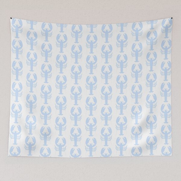 Item preview, Blue Lobster designed and sold by Dalaura.