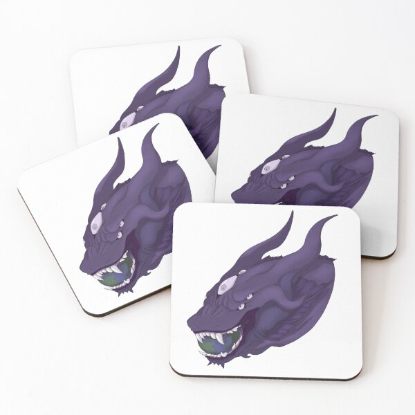Item preview, Dominus, Eater of Worlds designed and sold by Fullofteeth.