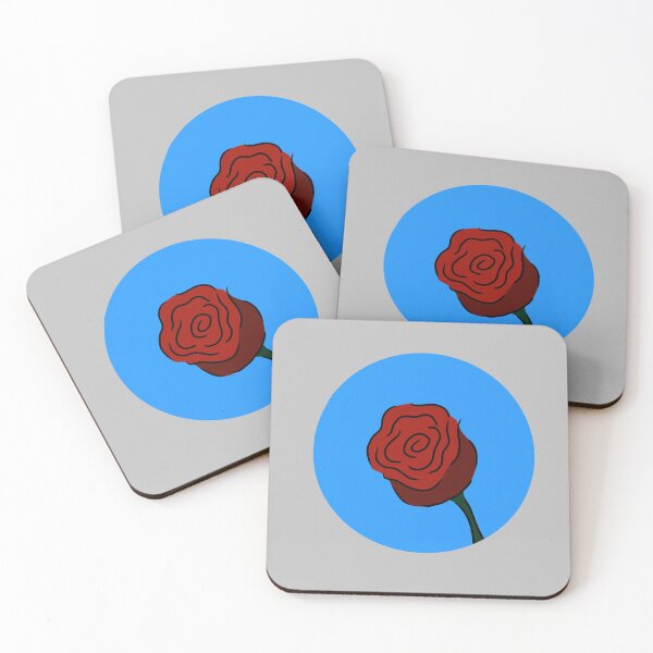 Item preview, Rose designed and sold by ComicAleks.