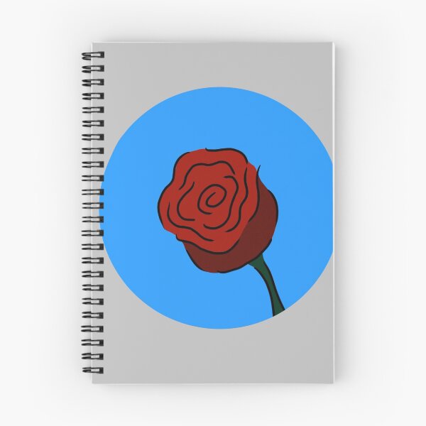 Item preview, Rose designed and sold by ComicAleks.