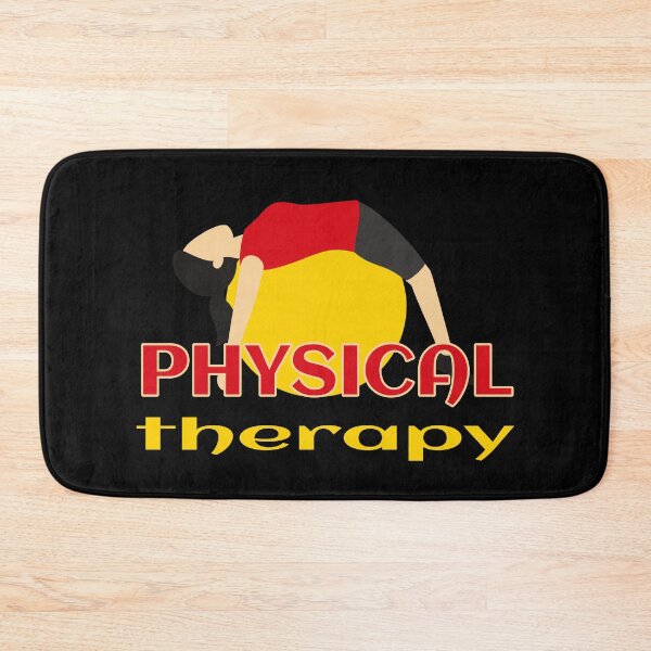 Item preview, Physical Therapy.  designed and sold by doctors-apparel.