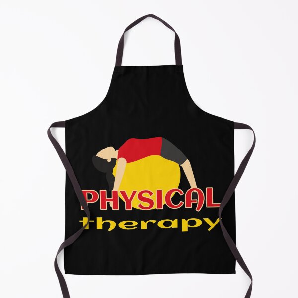 Item preview, Physical Therapy.  designed and sold by doctors-apparel.