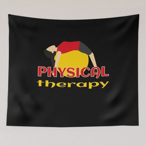 Item preview, Physical Therapy.  designed and sold by doctors-apparel.