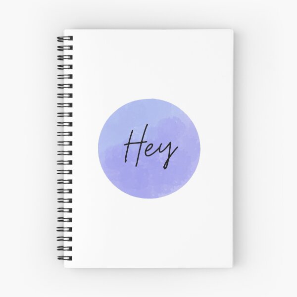 Item preview, Hey designed and sold by StickySketches.
