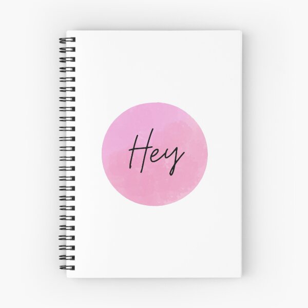 Item preview, Hey designed and sold by StickySketches.