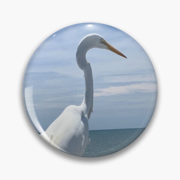 Item preview, Heron of the Sea designed and sold by Sonora Day.