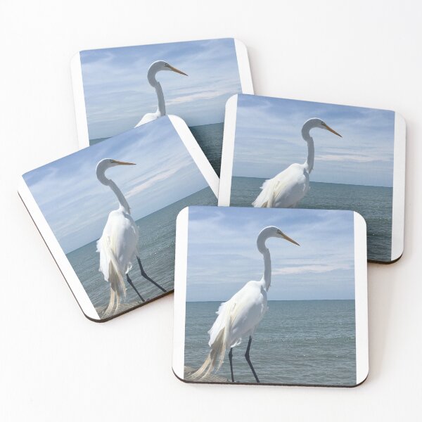Item preview, Heron of the Sea designed and sold by Sonora Day.