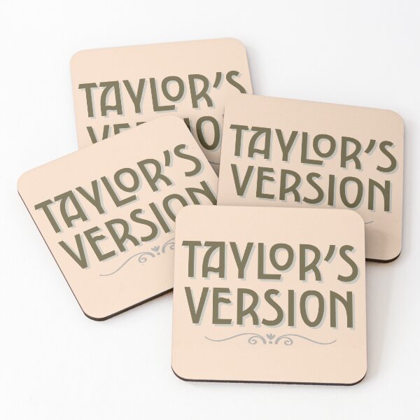 Item preview, Taylors Version Fearless designed and sold by hypocratees.