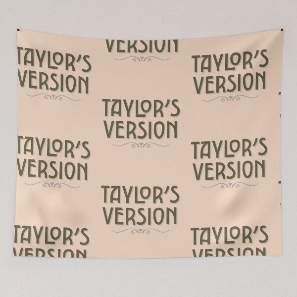 Item preview, Taylors Version Fearless designed and sold by hypocratees.