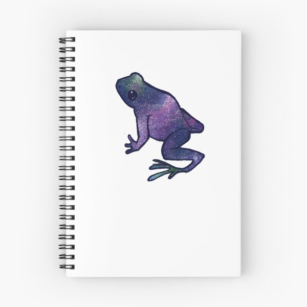 Item preview, Space Frog designed and sold by renaemichelle.