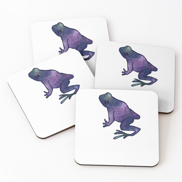 Item preview, Space Frog designed and sold by renaemichelle.