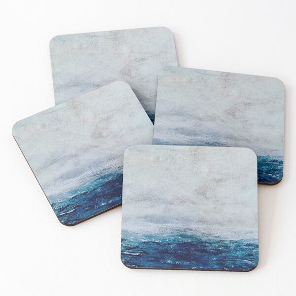 Item preview, Seascape designed and sold by TaniaVisser.