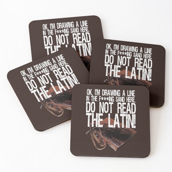 Item preview, La sabiduría de Marty designed and sold by thistle9997.