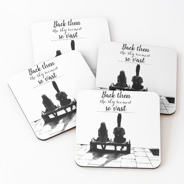 Item preview, Oyasumi Punpun designed and sold by Senfynez.