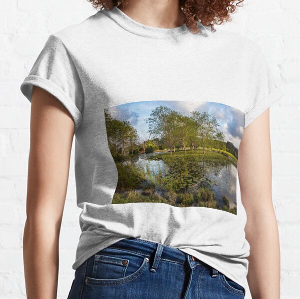 Dam at Bonville Classic T-Shirt