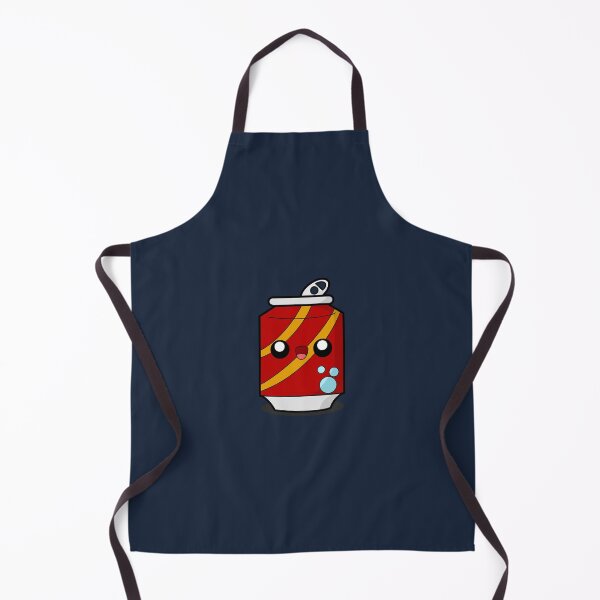 Item preview, Cute Cartoon Soda Can|| Cooking || Kitchen designed and sold by cookingwithten.