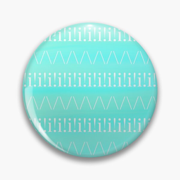 Artikelvorschau, Beachy Aqua Muster entworfen und verkauft von Designs By YL.