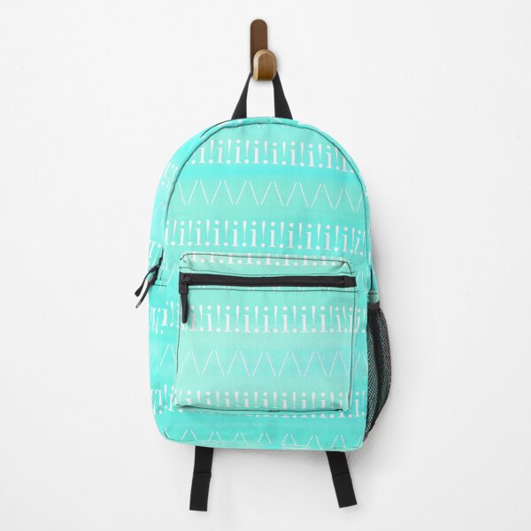 Item preview, Beachy Aqua Pattern designed and sold by Designs By YL.