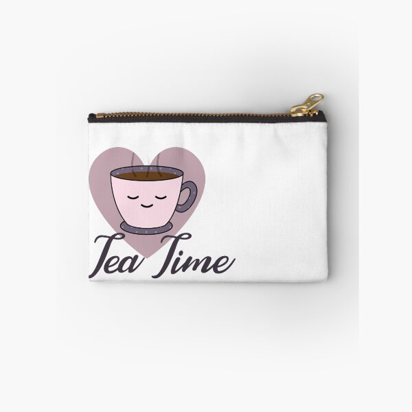 Item preview, Tea Time designed and sold by BerryArtsDesign.
