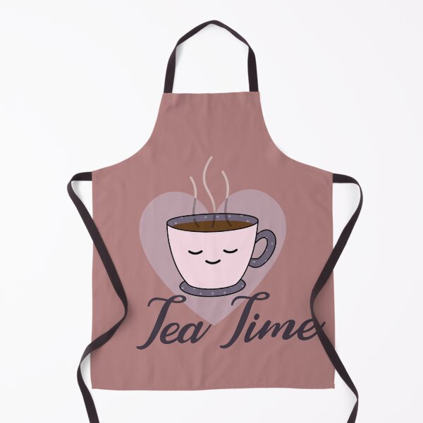 Item preview, Tea Time designed and sold by BerryArtsDesign.