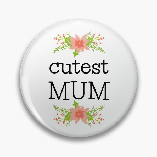 Item preview, Bunch Of Mums designed and sold by WearYourMood.
