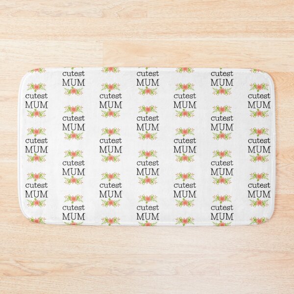 Item preview, Bunch Of Mums designed and sold by WearYourMood.
