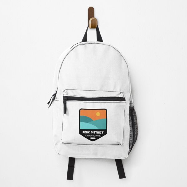 Item preview, Peak District National Park UK England designed and sold by BexGrimwood.