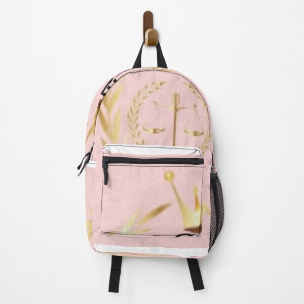 Item preview, QUEEN-LIGHT-PINK-1 designed and sold by giantstep.