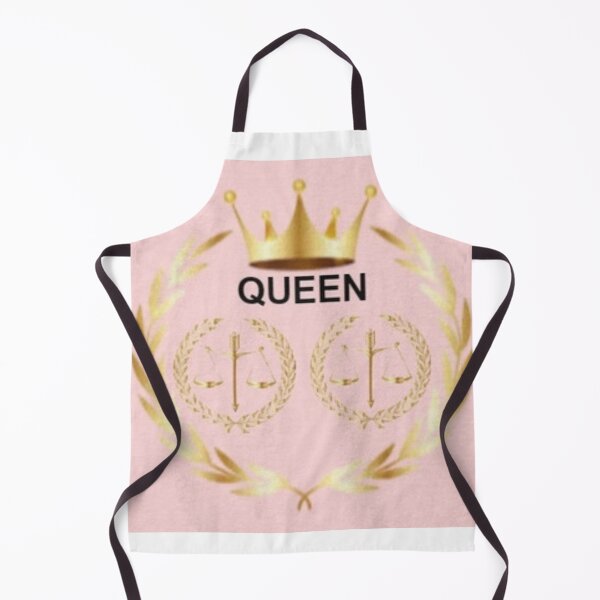 Item preview, QUEEN-LIGHT-PINK-1 designed and sold by giantstep.