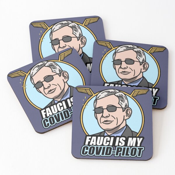 Item preview, Dr Fauci is my COVID pilot funny designed and sold by hypocratees.