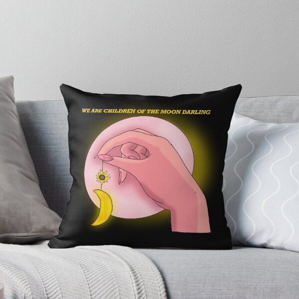 Item preview, Children Of The Moon designed and sold by hiloloart.