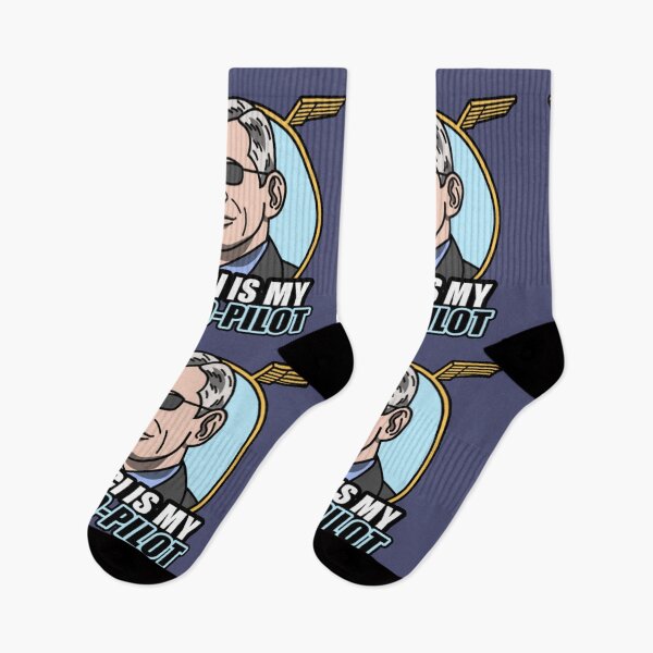 Item preview, Dr Fauci is my COVID pilot funny designed and sold by hypocratees.