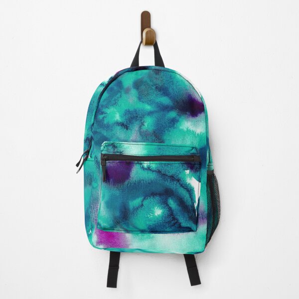Item preview, Turquoise Watercolor designed and sold by Sonaa.