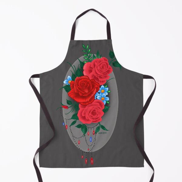 Item preview, Classic Roses  designed and sold by MetroInk.
