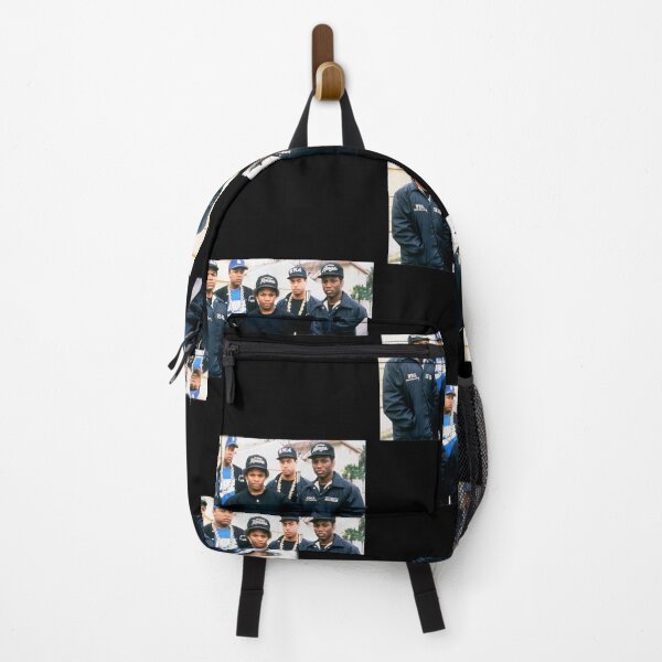 N.W.A Backpack