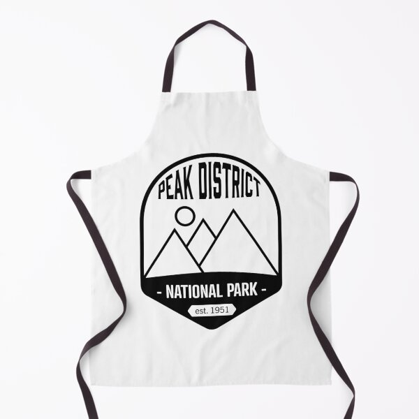 Item preview, Peak District National Park UK England designed and sold by BexGrimwood.
