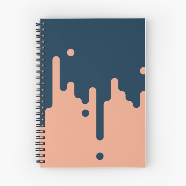 Item preview, Dripping Paint, Abstract Art designed and sold by ondrejcreates.