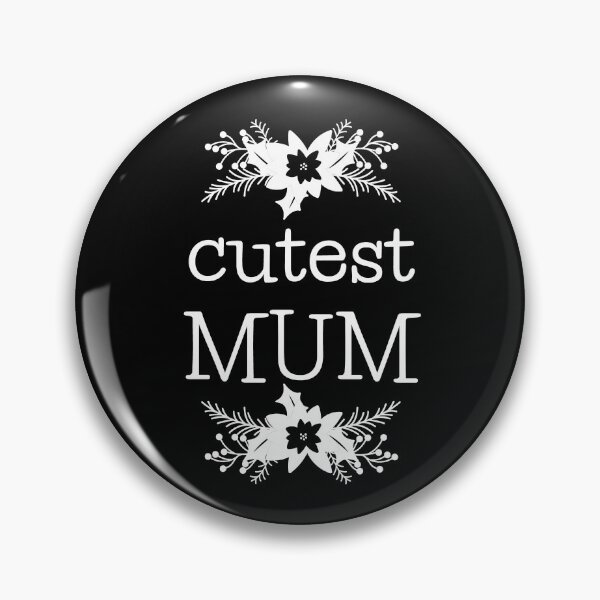 Item preview, Bunch Of Mums designed and sold by WearYourMood.