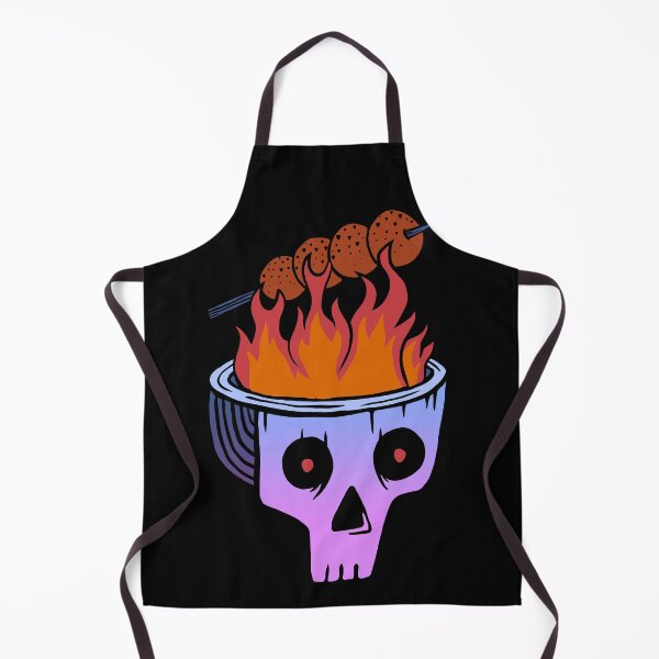 Item preview, Grill meat designed and sold by predatorart93.