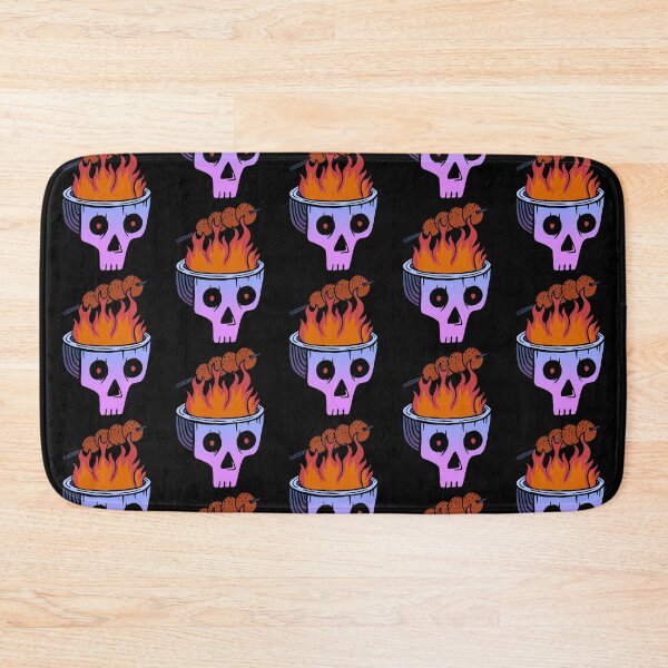 Item preview, Grill meat designed and sold by predatorart93.