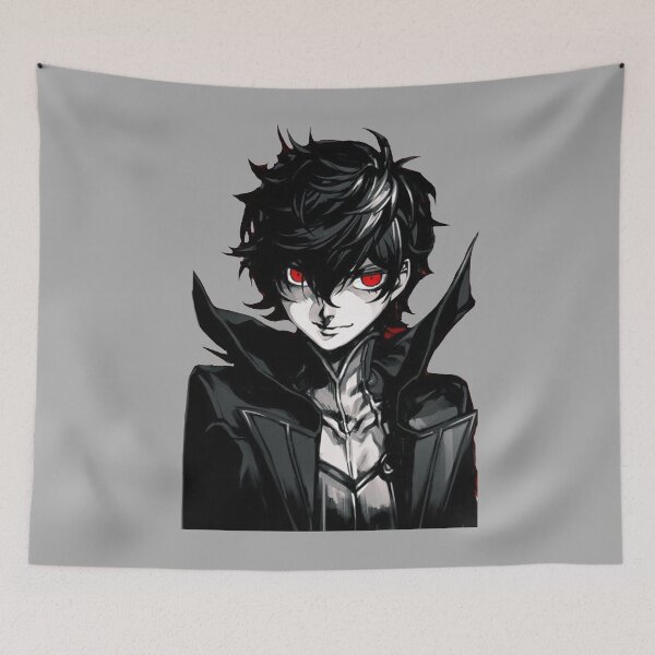 Artikelvorschau, Persona 5 entworfen und verkauft von G-soufiane.