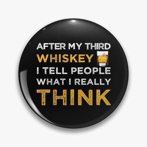 Item preview, Honest Whiskey designed and sold by inkedtee.