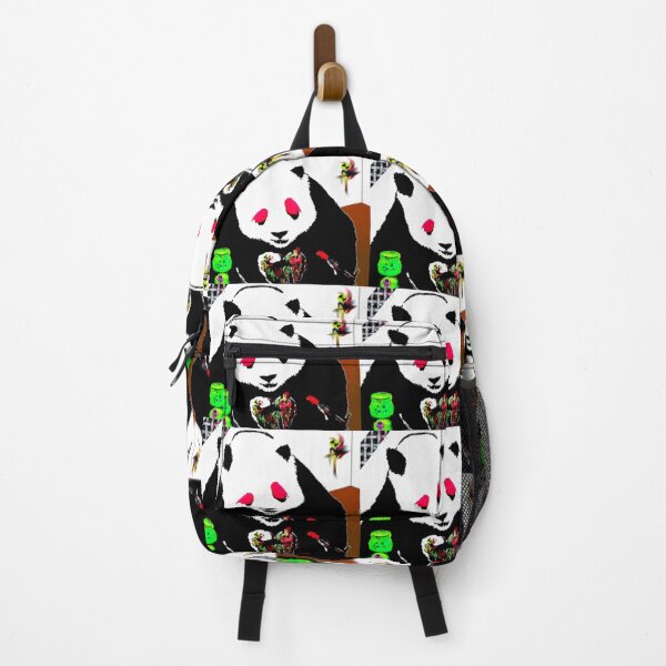 Item preview, Panda Artist designed and sold by humanalien.