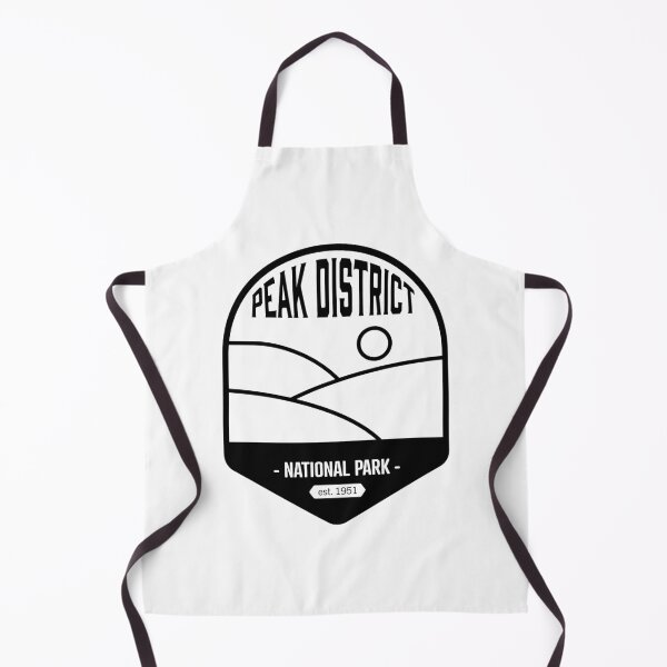 Item preview, Peak District National Park UK England designed and sold by BexGrimwood.