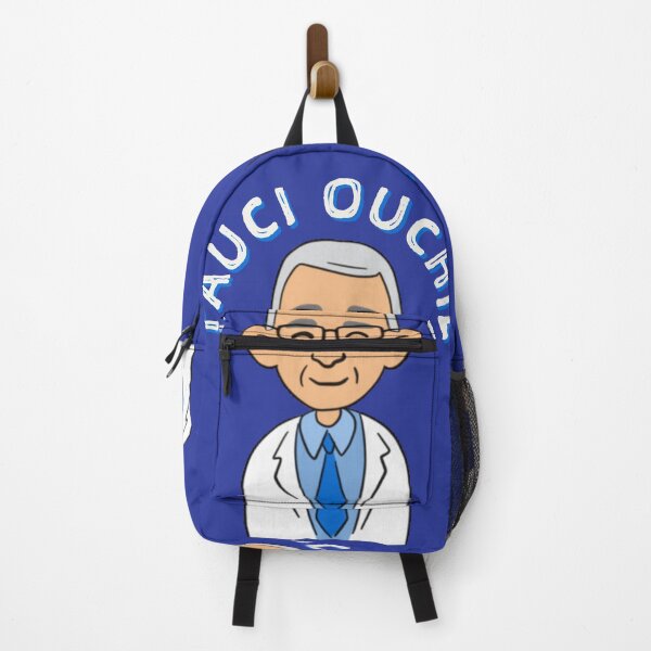 Item preview, Listen to Dr Fauci ouchie designed and sold by hypocratees.