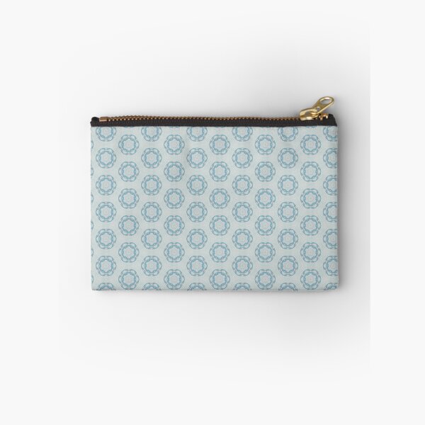 Item preview, Pale Blue Pattern designed and sold by LizCoughlan.