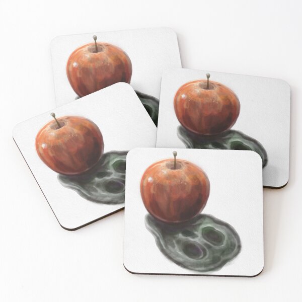 Item preview, Poison apple  designed and sold by CBStetson.